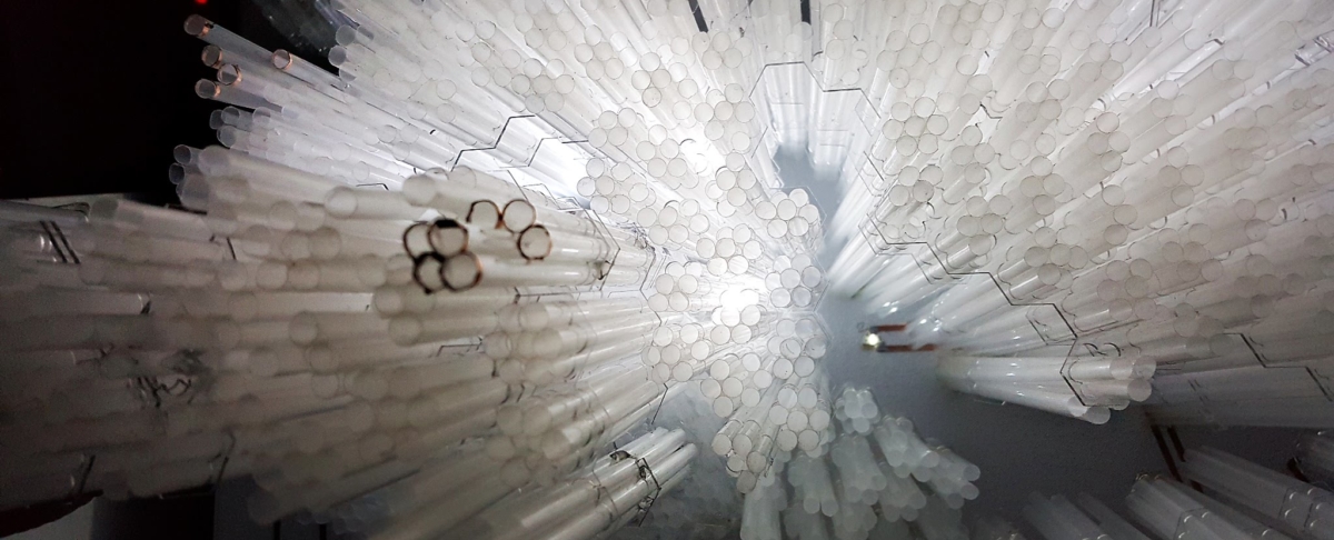 LED Sculpture